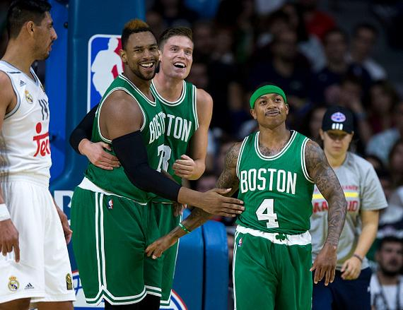 视在季后赛 视在季后赛